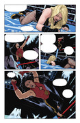 Black Canary Best of The Best #1-3: 1